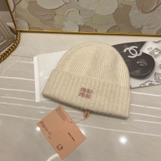 Miu Miu Caps